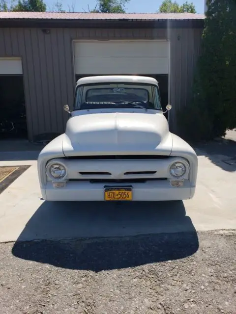 1956 Ford F-100