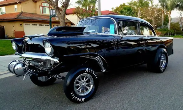 1956 Chevrolet Bel Air/150/210