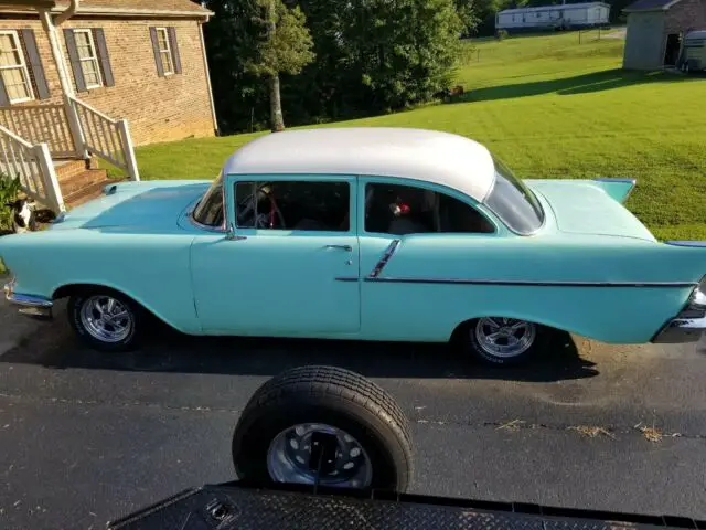 1957 Chevrolet Bel Air/150/210