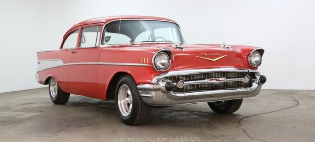 1957 Chevrolet Bel Air 210