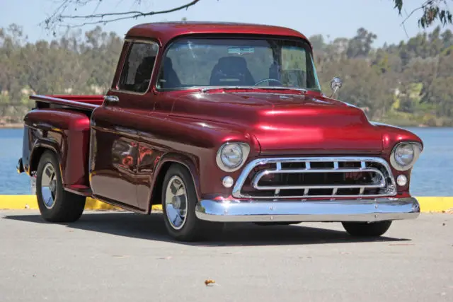 1957 Chevrolet Other Pickups