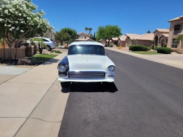 1956 Chevrolet Nomad