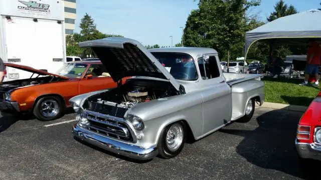 1957 Chevrolet Other Pickups