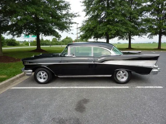 1957 Chevrolet Bel Air/150/210