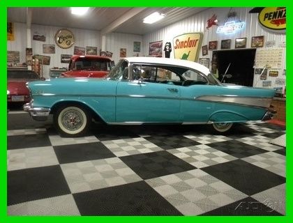 1957 Chevrolet Bel Air/150/210