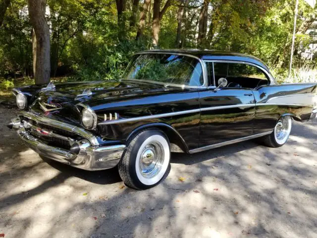 1957 Chevrolet Bel Air/150/210