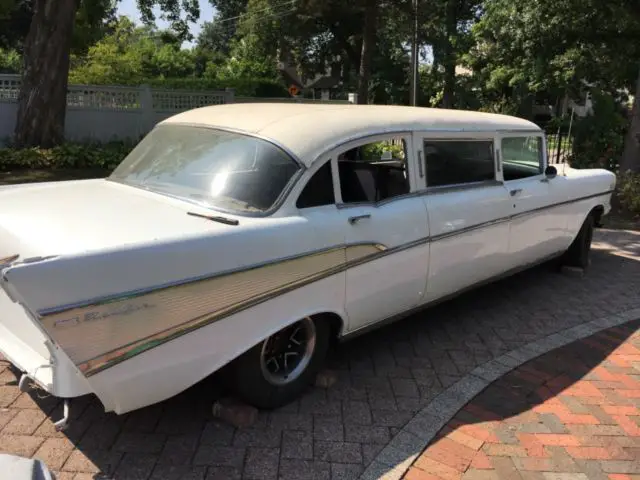 1957 Chevrolet Bel Air/150/210