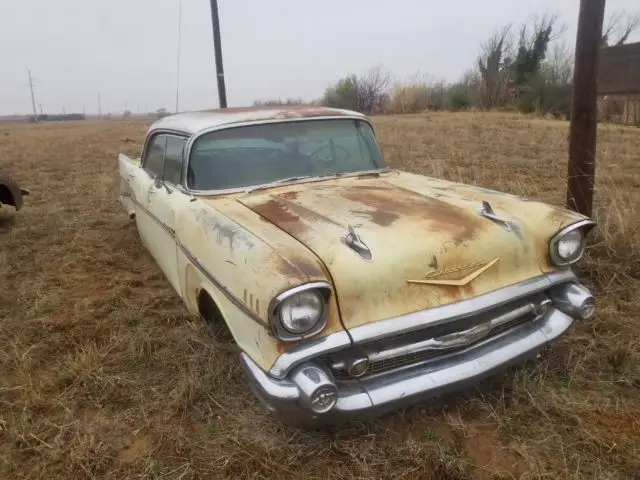 1957 Chevrolet Bel Air/150/210