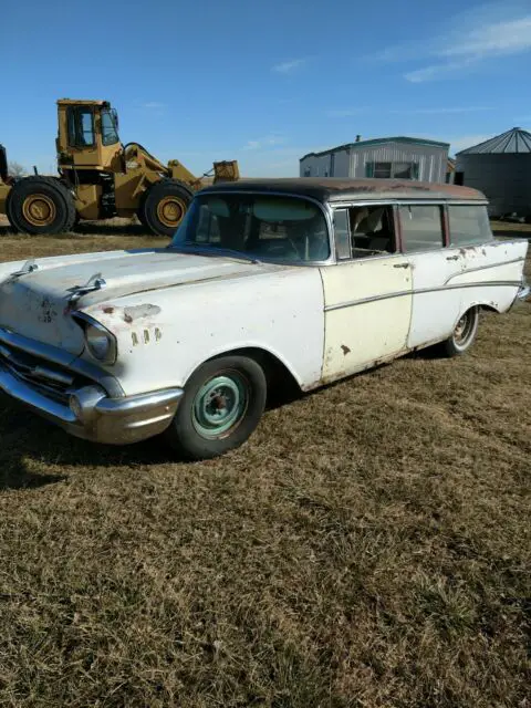 1957 Chevrolet Bel Air/150/210