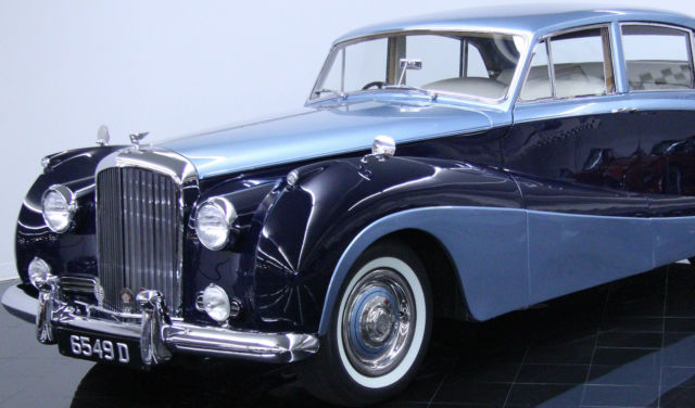1957 Bentley Other S1