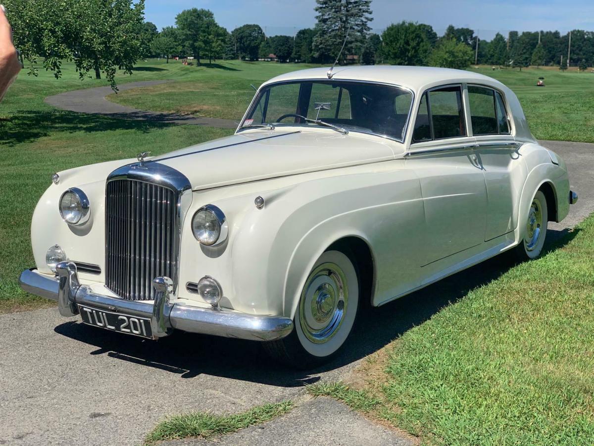 1957 Bentley Other S1 LWB