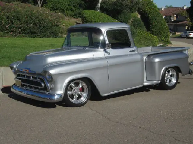 1957 Chevrolet Other Pickups CUSTOM