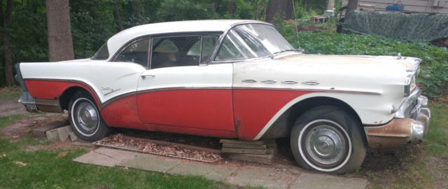 1957 Buick Century