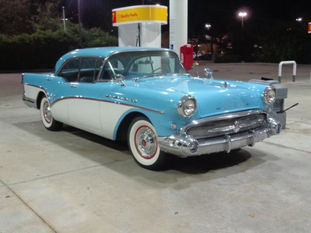 1957 Buick Other