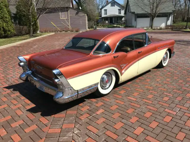 1957 Buick Other