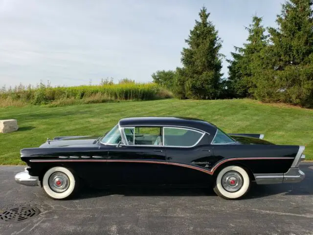 1957 Buick Roadmaster