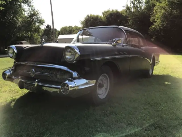 1957 Buick Special