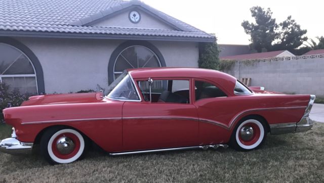 1957 Buick Series 40