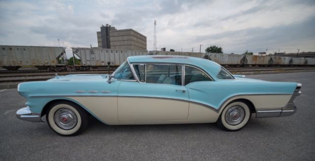 1957 Buick Special