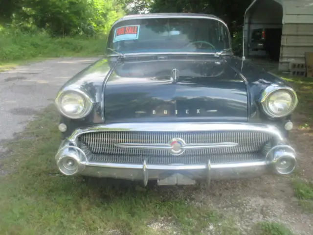 1957 Buick Special