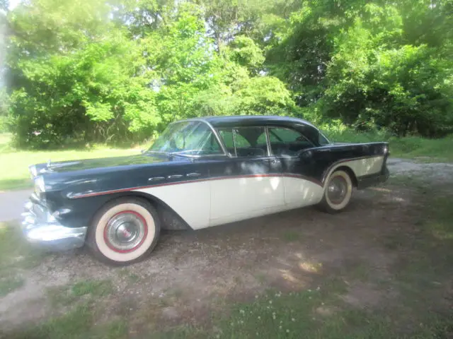 1957 Buick Special