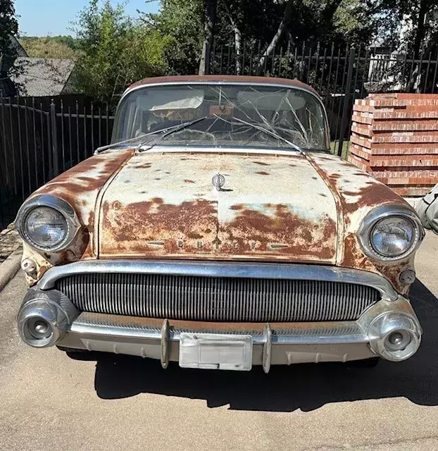 1957 Buick Special