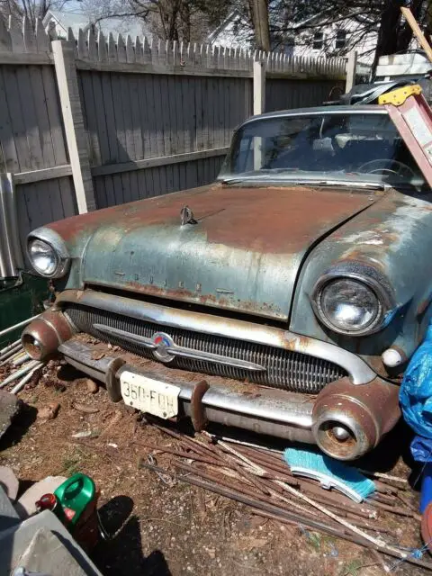 1957 Buick Other