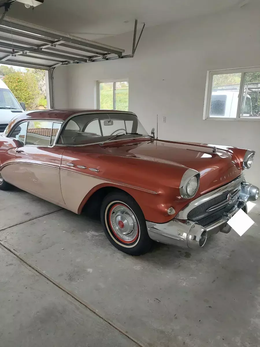 1957 Buick Special