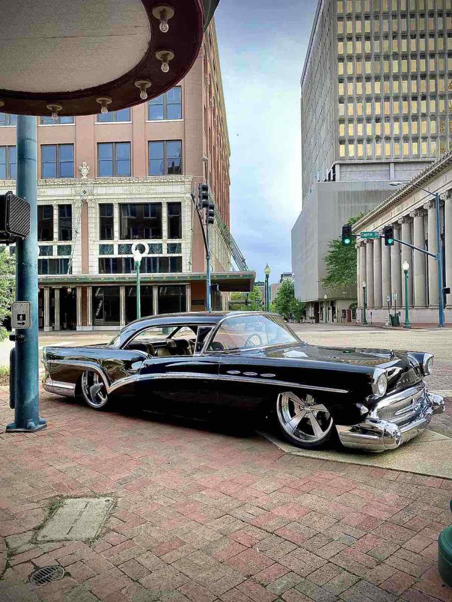 1957 Buick Special special