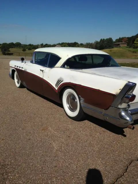 1957 Buick Riviera