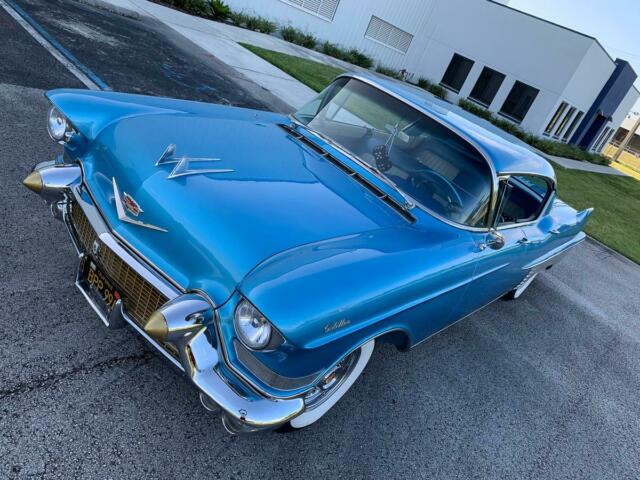 1957 Cadillac Series 60 Special Restomod! A/C SEE VIDEO