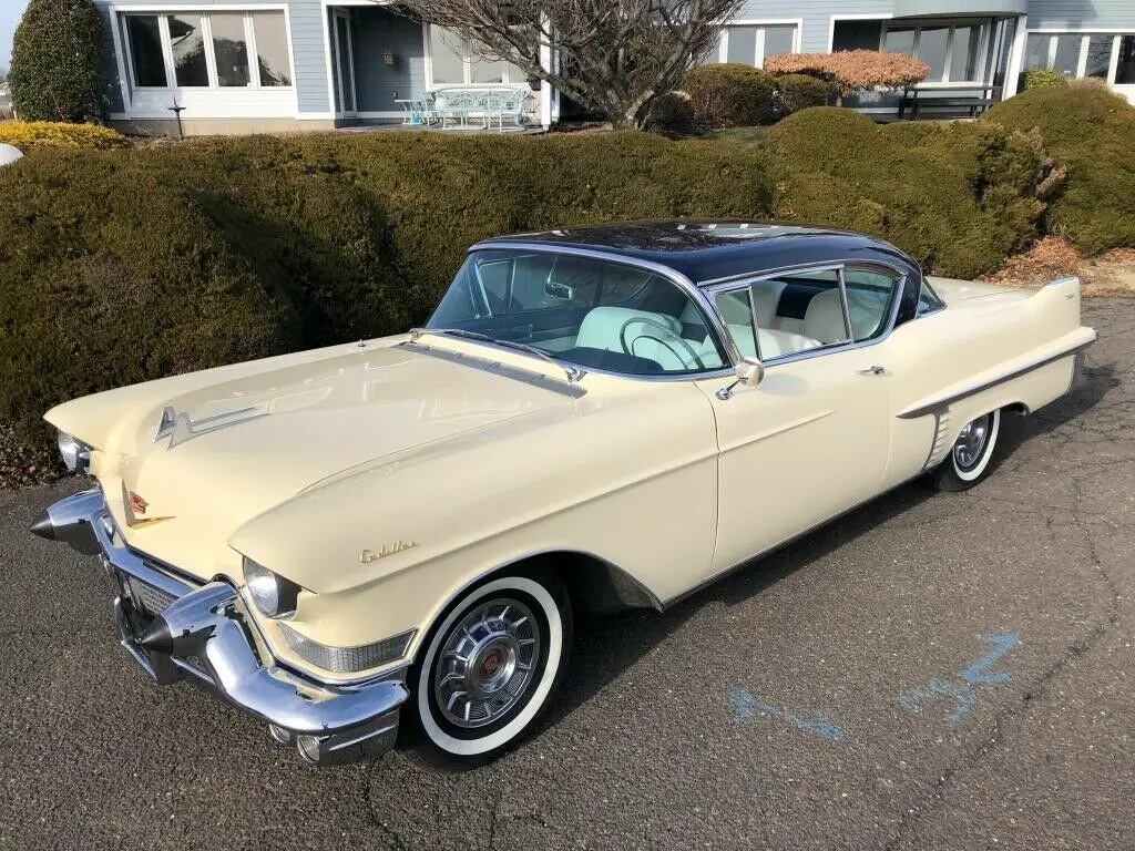 1957 Cadillac Other