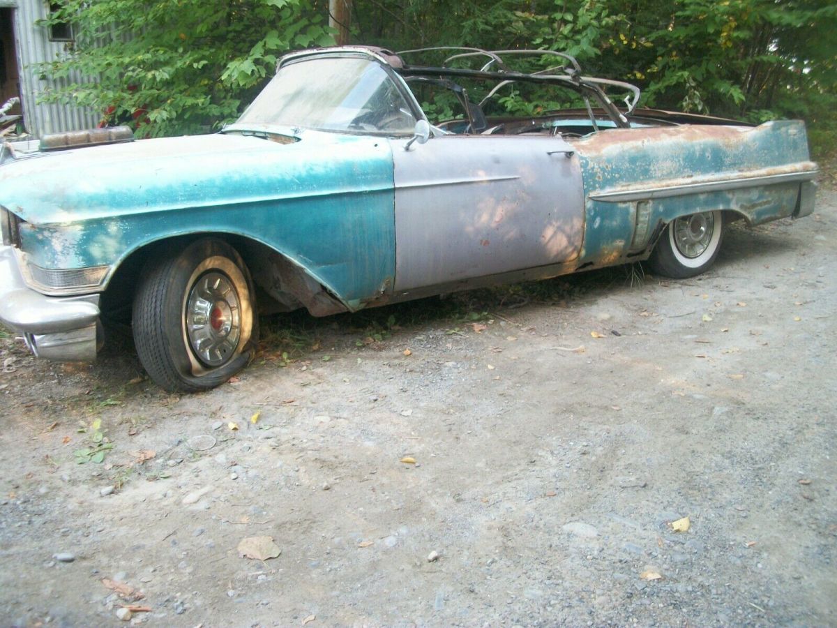 1957 Cadillac Other