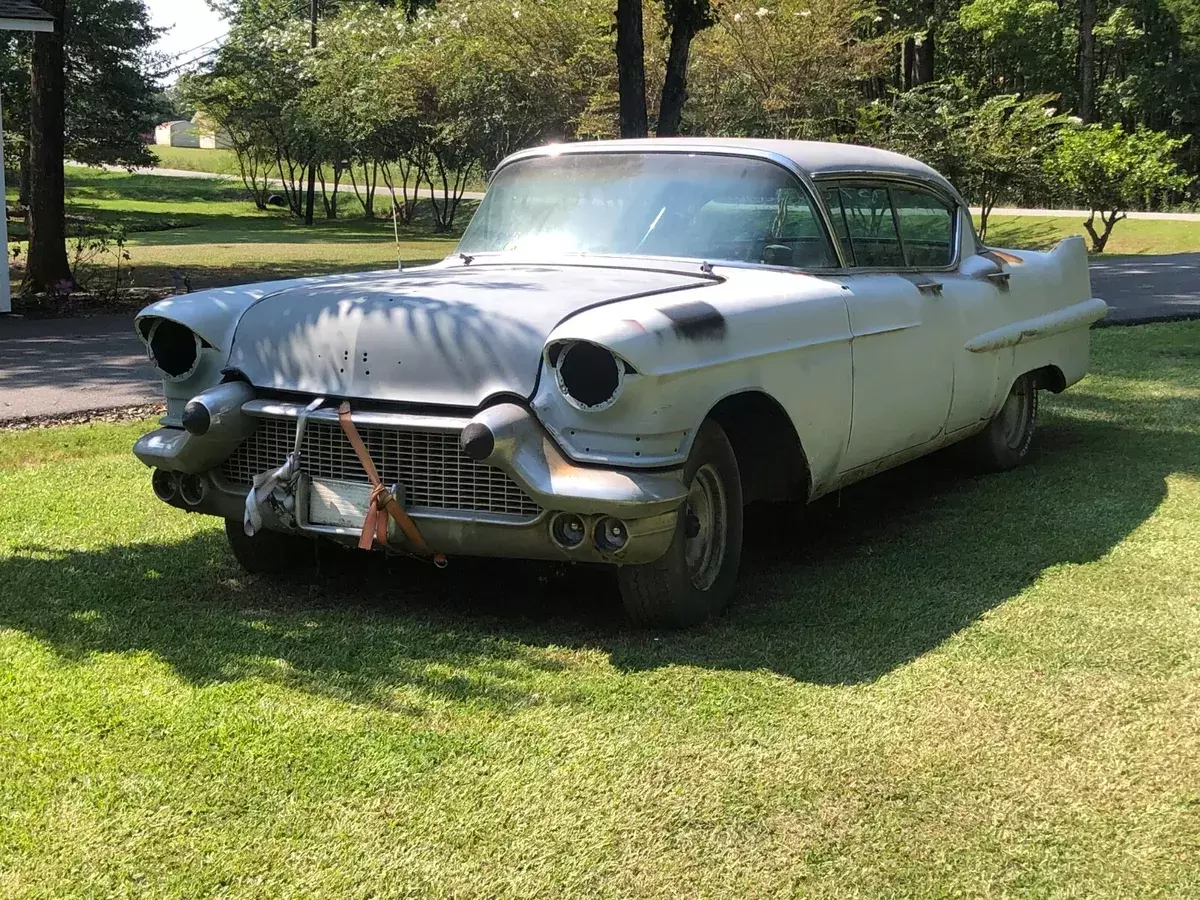 1957 Cadillac Other