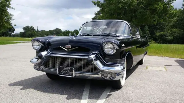 1957 Cadillac Other