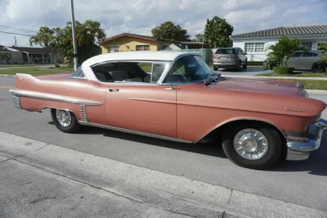 1957 Cadillac Other