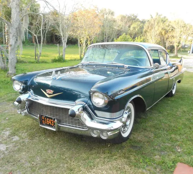 1957 Cadillac Other