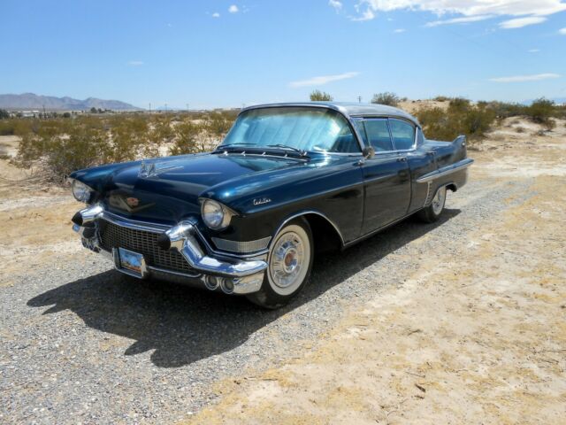 1957 Cadillac Other Series 62