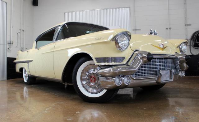 1957 Cadillac Other --