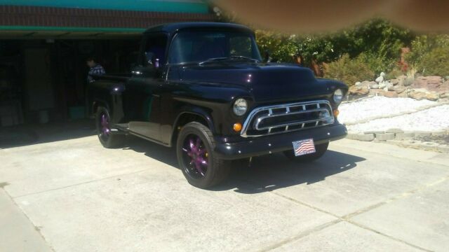 1957 Chevrolet Other Pickups