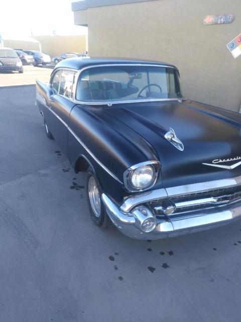 1957 Chevrolet Bel Air/150/210