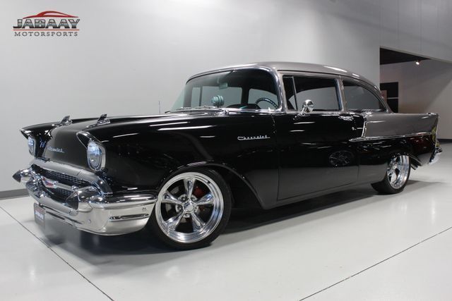 1957 Chevrolet Bel Air/150/210 --