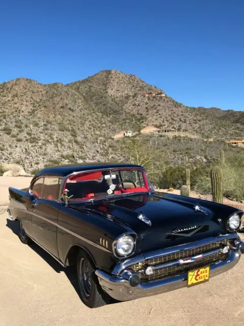 1957 Chevrolet Bel Air/150/210 Bel Air