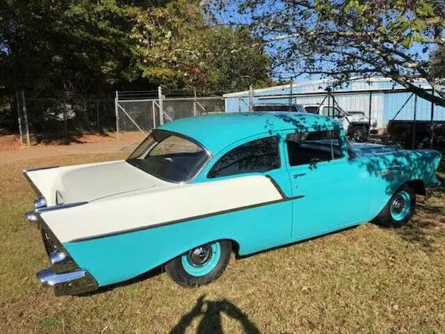 1957 Chevrolet 150 original