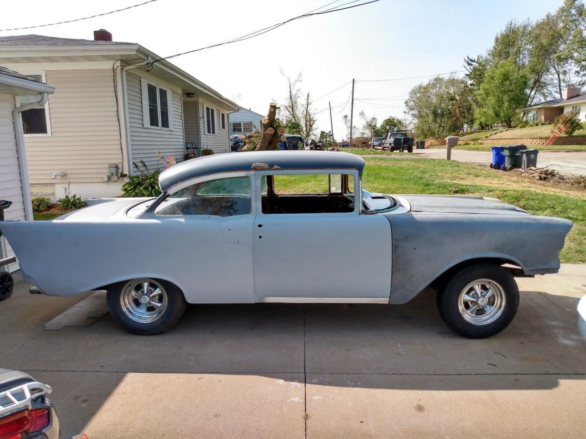 1957 Chevrolet 150