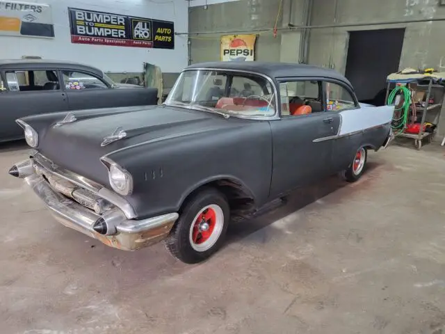 1957 Chevrolet 150 150 2dr