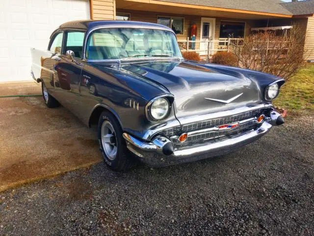 1957 Chevrolet Bel Air/150/210