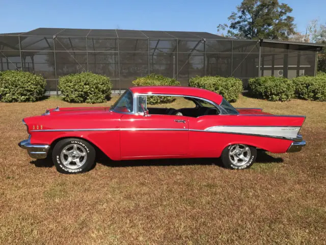 1957 Chevrolet Bel Air/150/210