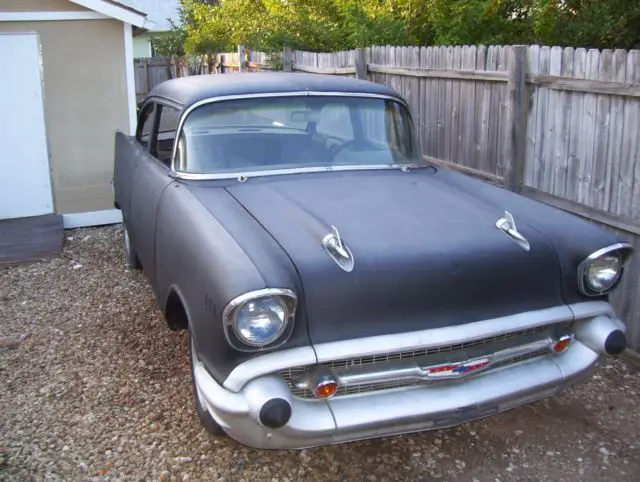 1957 Chevrolet Bel Air/150/210