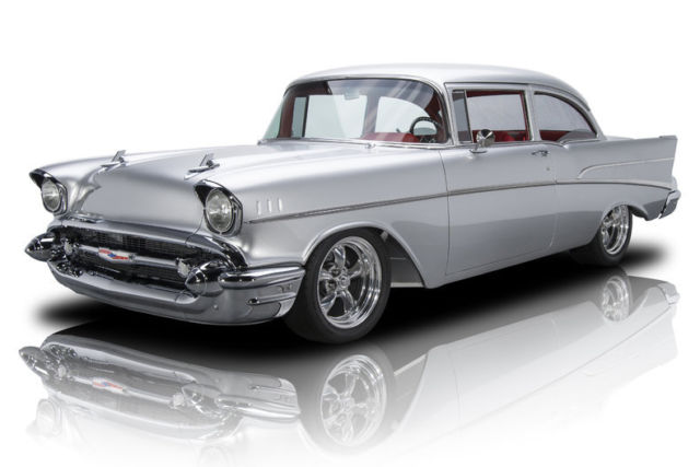 1957 Chevrolet Bel Air/150/210 --